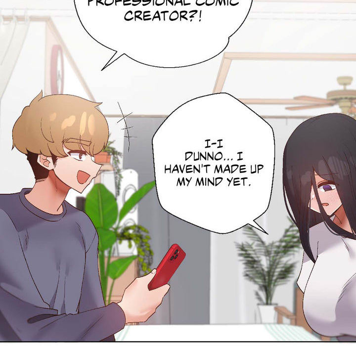 Family With Benefits - episode 43 - 49