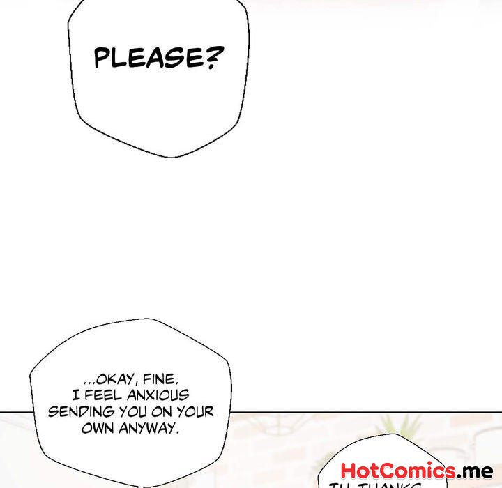 Family With Benefits - episode 43 - 79