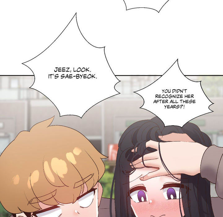 Family With Benefits - episode 44 - 120