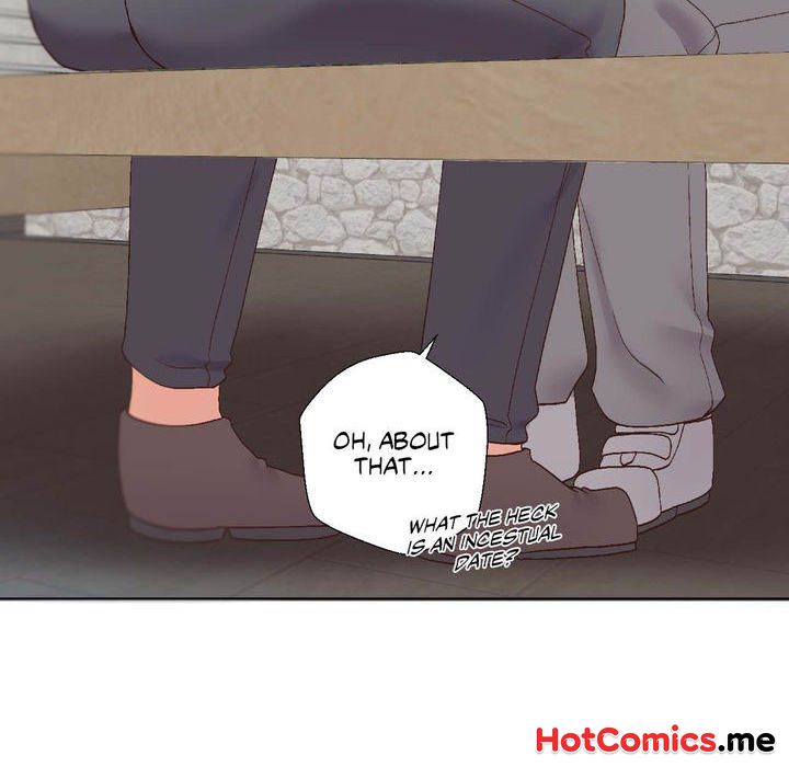 Family With Benefits - episode 44 - 150