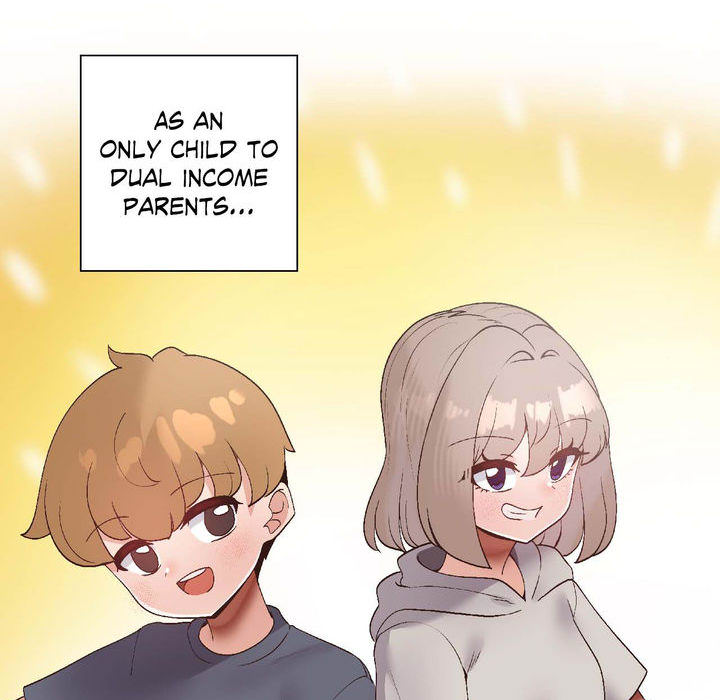 Family With Benefits - episode 44 - 52
