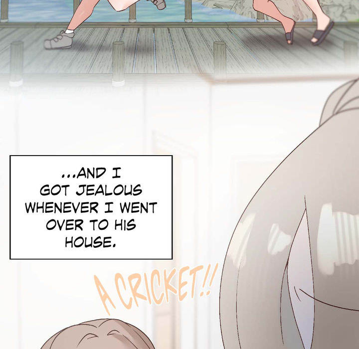 Family With Benefits - episode 44 - 55