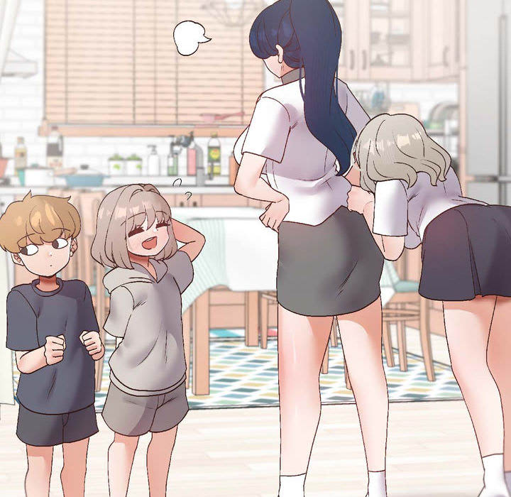 Family With Benefits - episode 44 - 62