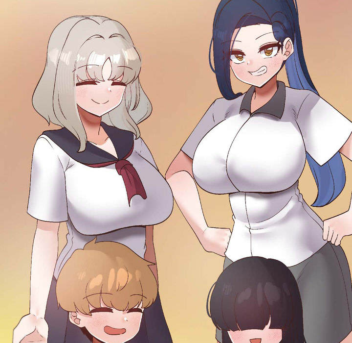 Family With Benefits - episode 44 - 68