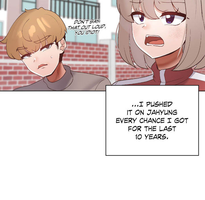 Family With Benefits - episode 44 - 87