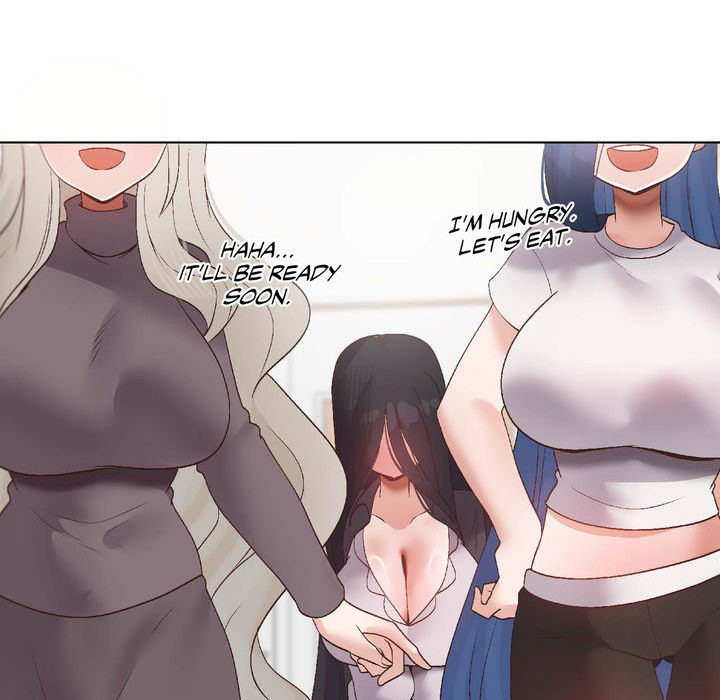 Family With Benefits - episode 45 - 157