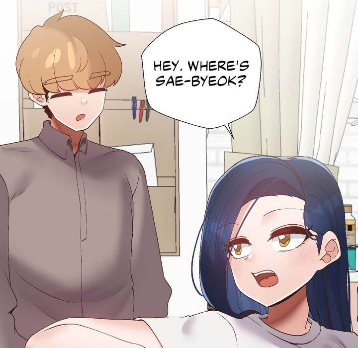 Family With Benefits - episode 45 - 39