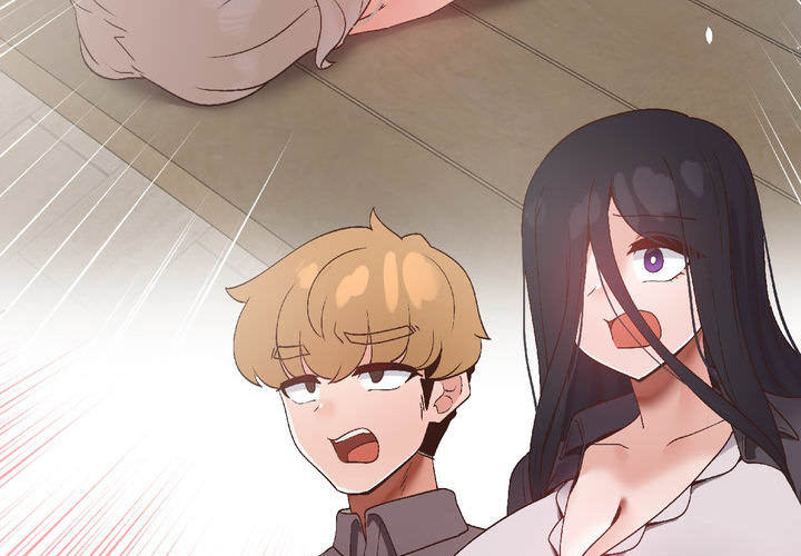 Family With Benefits - episode 45 - 3