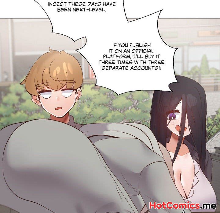 Family With Benefits - episode 45 - 8
