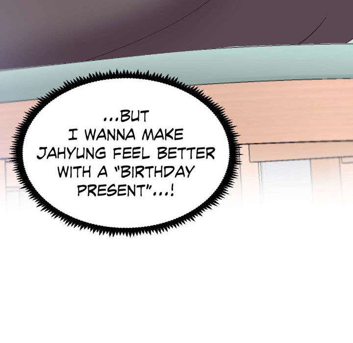 Family With Benefits - episode 46 - 100