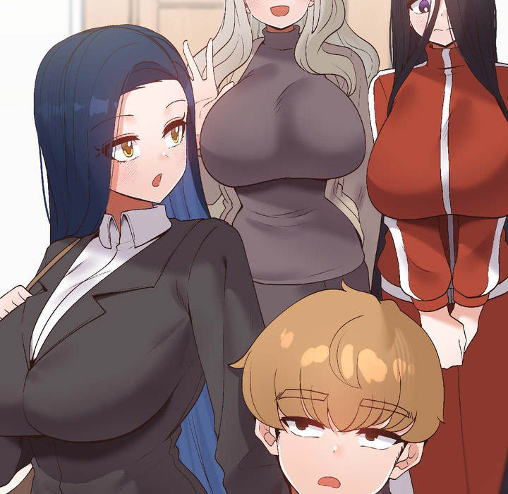 Family With Benefits - episode 46 - 15
