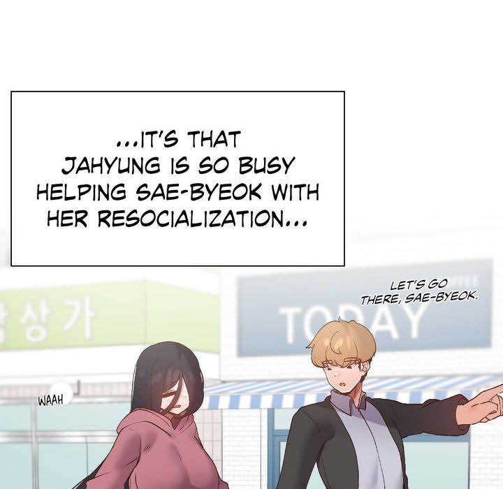 Family With Benefits - episode 46 - 20