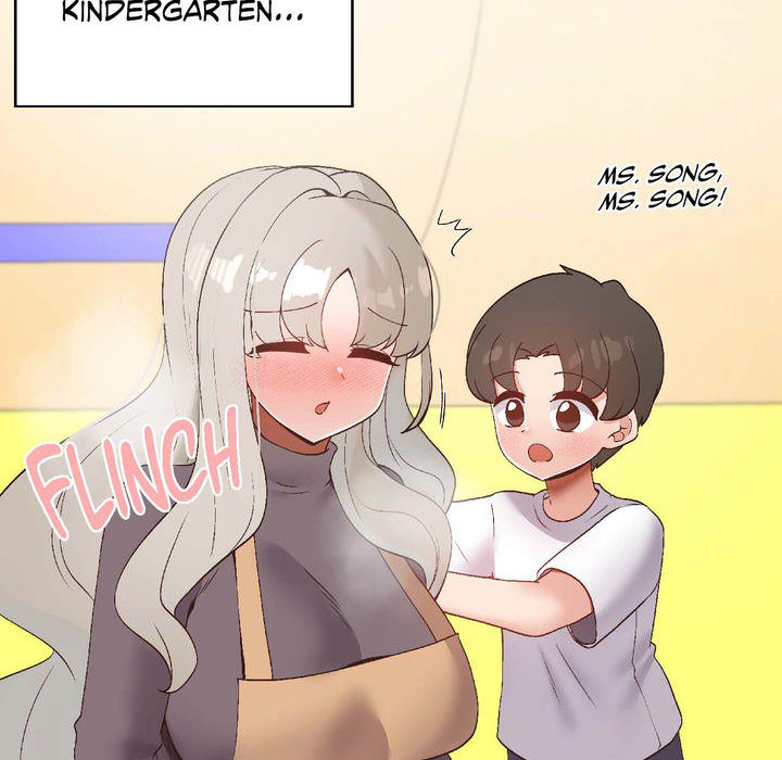 Family With Benefits - episode 46 - 25