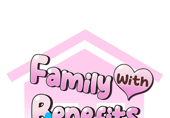 Family With Benefits - episode 46 - 1