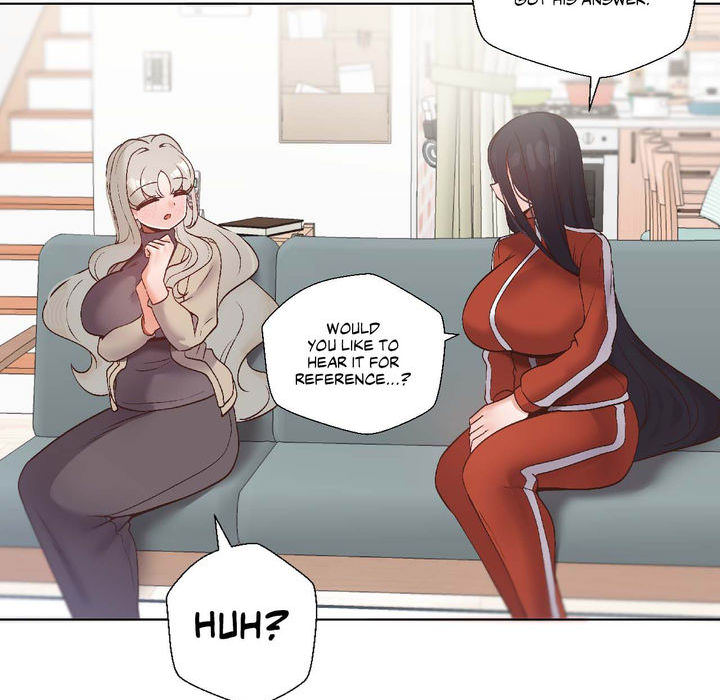 Family With Benefits - episode 46 - 44