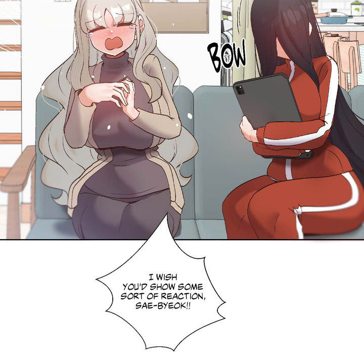 Family With Benefits - episode 46 - 68