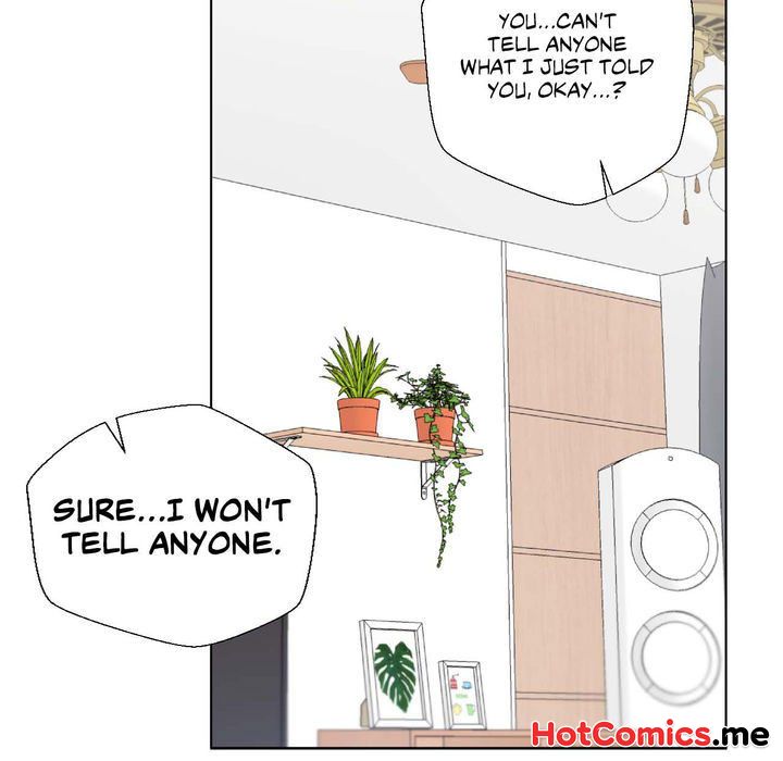 Family With Benefits - episode 46 - 70