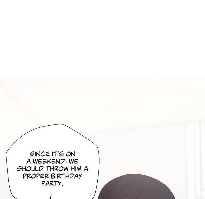 Family With Benefits - episode 46 - 76
