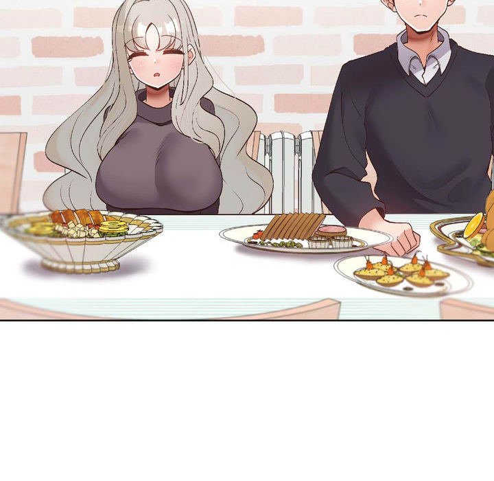 Family With Benefits - episode 46 - 89