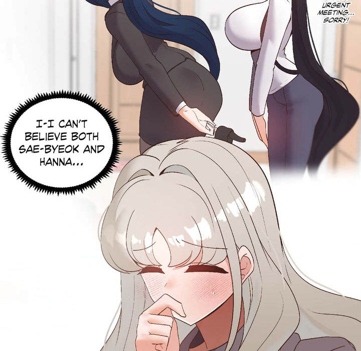 Family With Benefits - episode 46 - 91