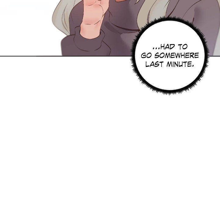 Family With Benefits - episode 46 - 92