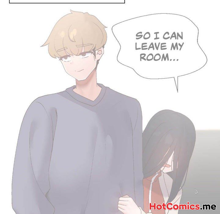 Family With Benefits - episode 46 - 8