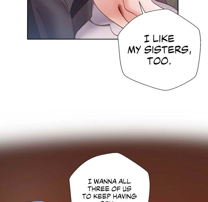 Family With Benefits - episode 47 - 99