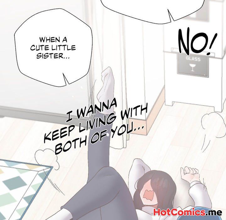 Family With Benefits - episode 47 - 110