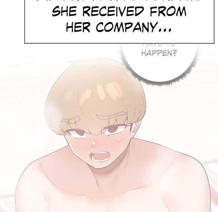 Family With Benefits - episode 47 - 127