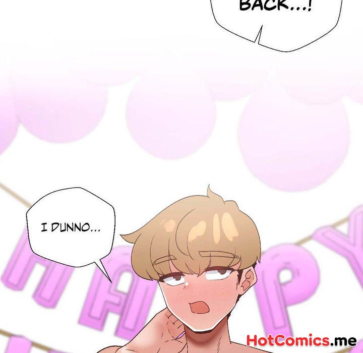 Family With Benefits - episode 47 - 139