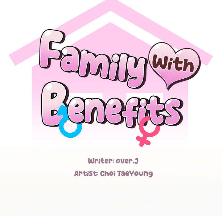 Family With Benefits - episode 47 - 25