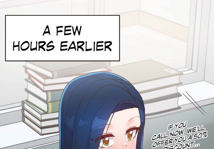 Family With Benefits - episode 47 - 1