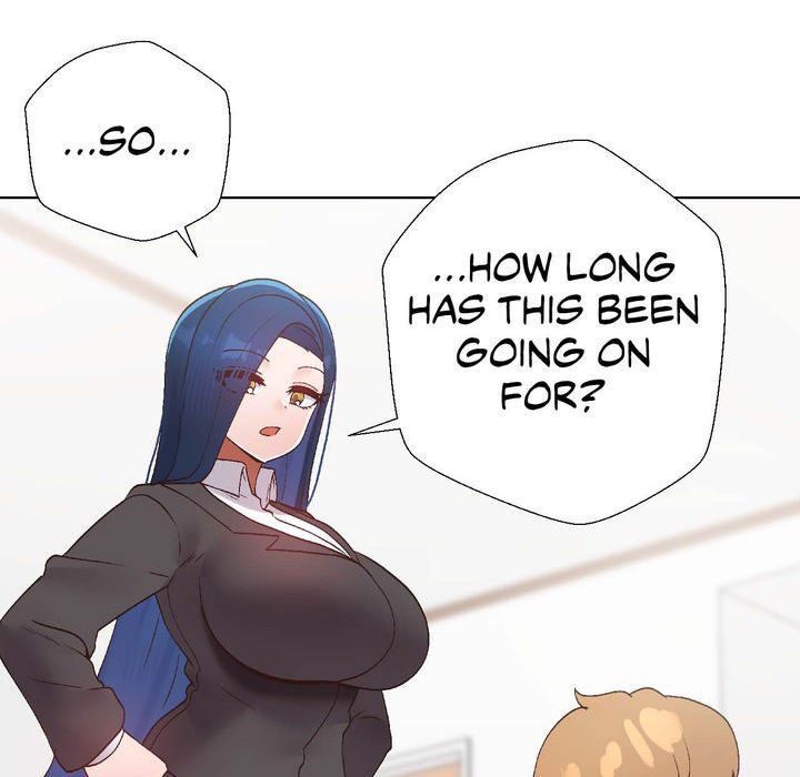 Family With Benefits - episode 47 - 33