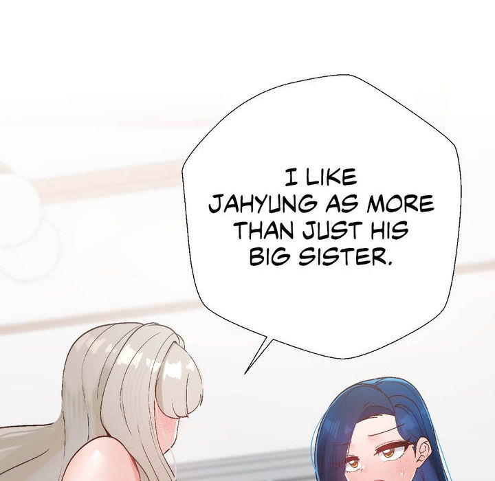 Family With Benefits - episode 47 - 54