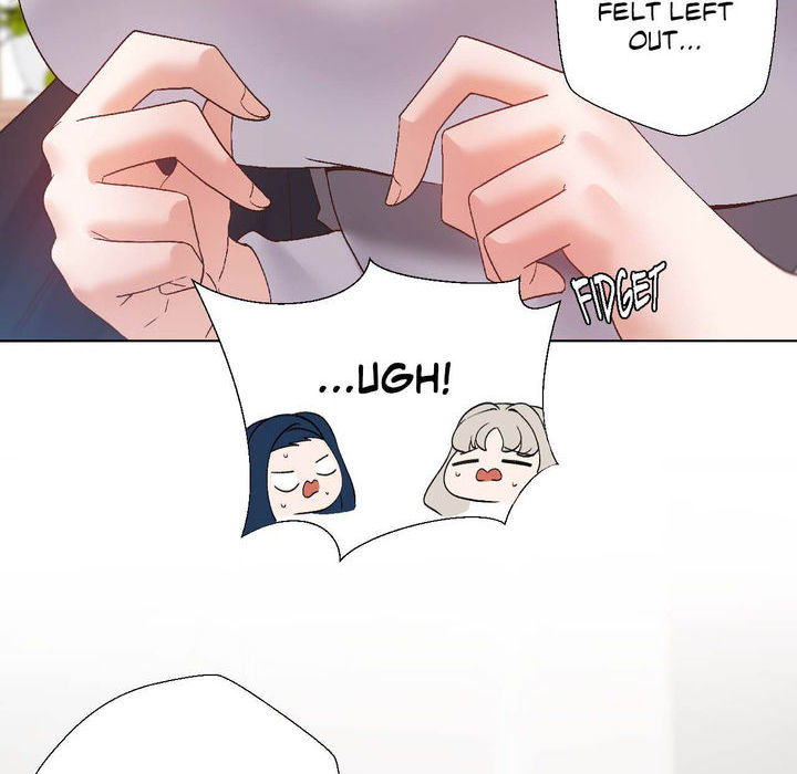 Family With Benefits - episode 47 - 73
