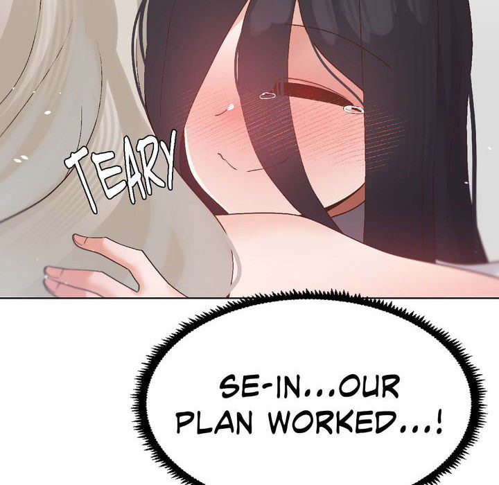 Family With Benefits - episode 47 - 84