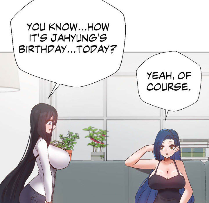 Family With Benefits - episode 47 - 7