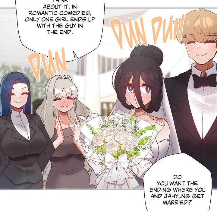 Family With Benefits - episode 47 - 94