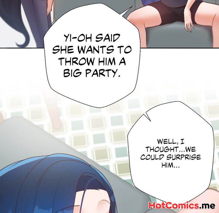 Family With Benefits - episode 47 - 8