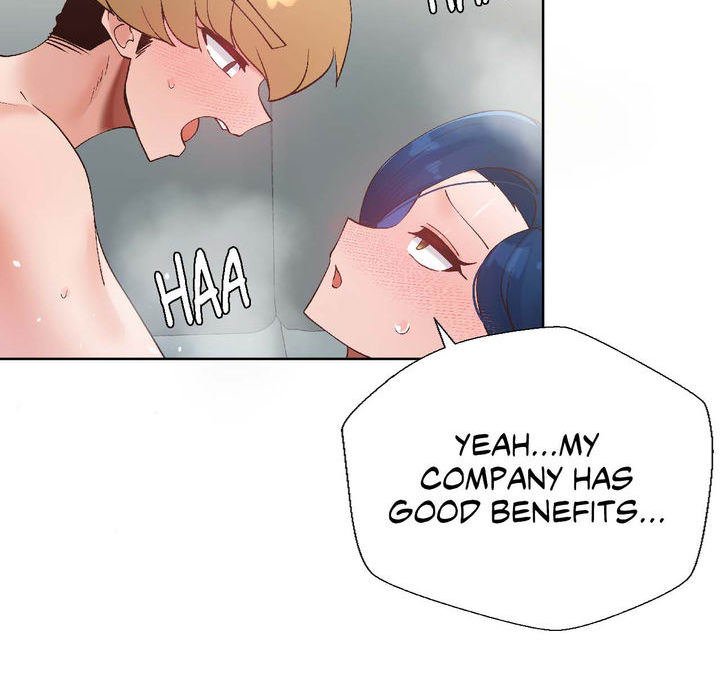 Family With Benefits - episode 48 - 9