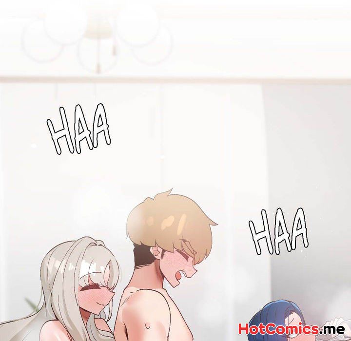 Family With Benefits - episode 48 - 137