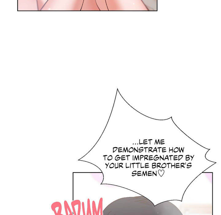Family With Benefits - episode 48 - 26