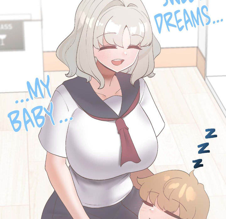 Family With Benefits - episode 48 - 55