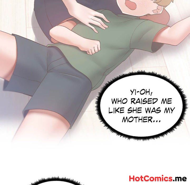 Family With Benefits - episode 48 - 56