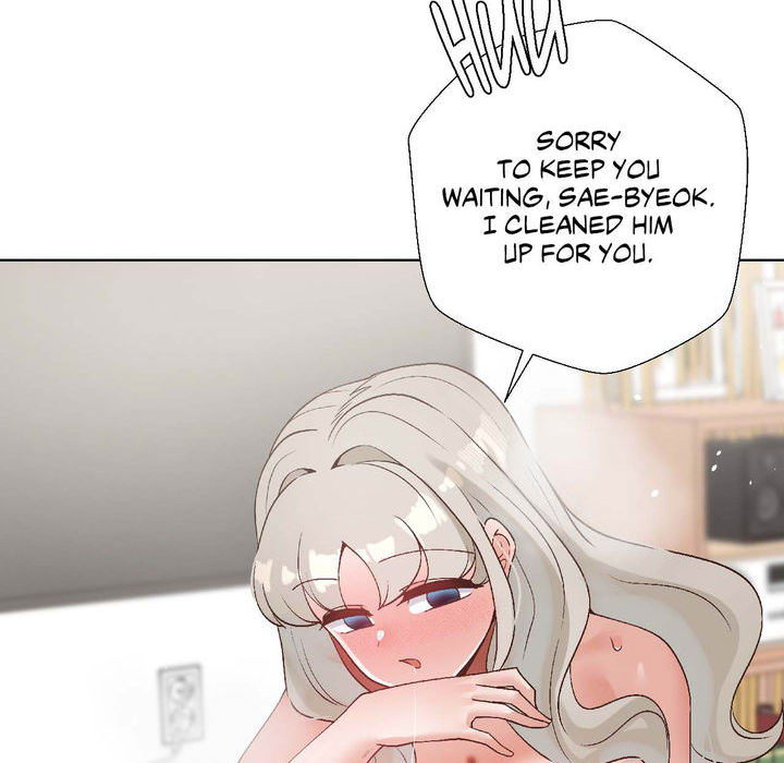 Family With Benefits - episode 48 - 76