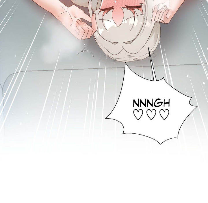 Family With Benefits - episode 49 - 100