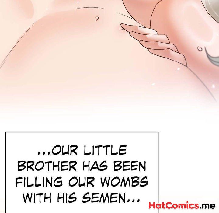 Family With Benefits - episode 49 - 69