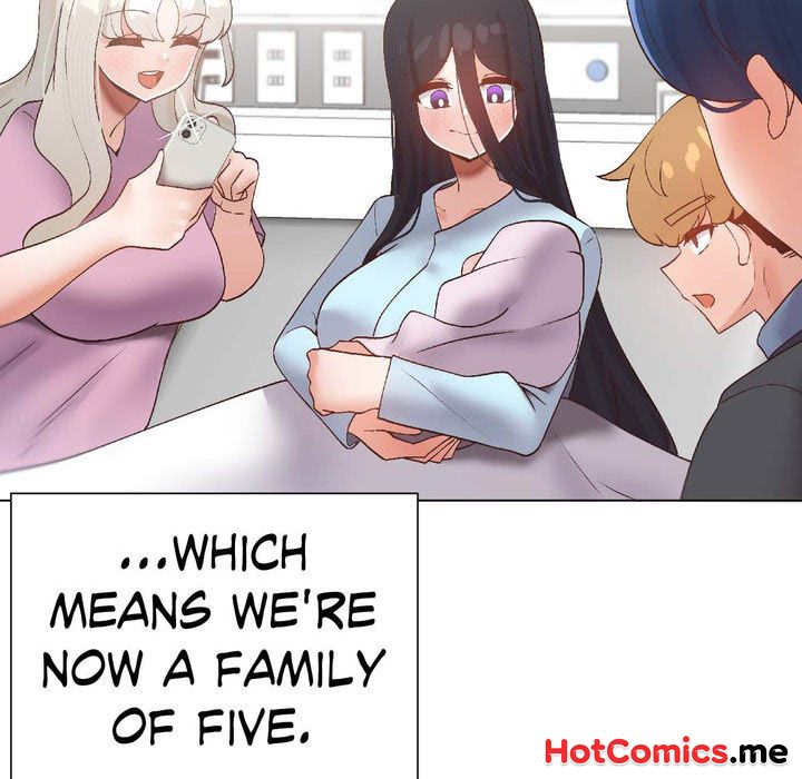 Family With Benefits - episode 49 - 79