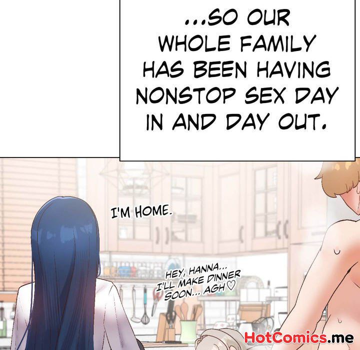 Family With Benefits - episode 49 - 83