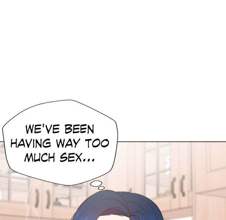 Family With Benefits - episode 49 - 86
